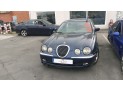 INTERCOOLER SO JAGUAR S-TYPE 1999