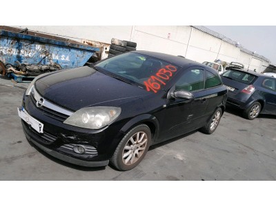 INTERCOOLER SO OPEL ASTRA GTC 2006