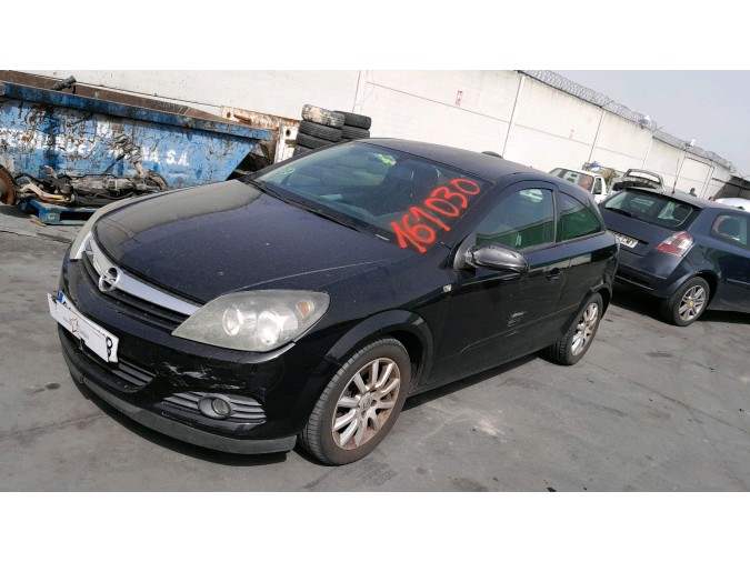 INTERCOOLER SO OPEL ASTRA GTC 2006
