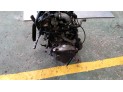 MOTOR CON ACCESORIOS Y CAJA DE CAMBIOS OPEL ASTRA GTC 2006