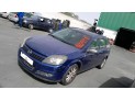 INTERCOOLER SO OPEL ASTRA 2005