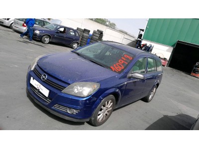 INTERCOOLER SO OPEL ASTRA 2005