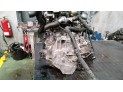 MOTOR CON ACCESORIOS Y CAJA DE CAMBIOS OPEL ASTRA