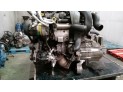 MOTOR CON ACCESORIOS Y CAJA DE CAMBIOS OPEL ASTRA