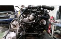 MOTOR CON ACCESORIOS Y CAJA DE CAMBIOS OPEL ASTRA