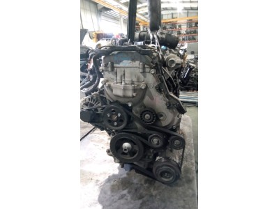 MOTOR CON ACCESORIOS SIN CAJA DE CAMBIOS HYUNDAI I20 2013