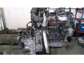 MOTOR CON ACCESORIOS SIN CAJA DE CAMBIOS HYUNDAI I20 2013