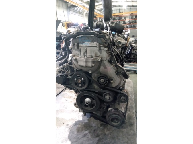 ALTERNADOR HYUNDAI I20 2013