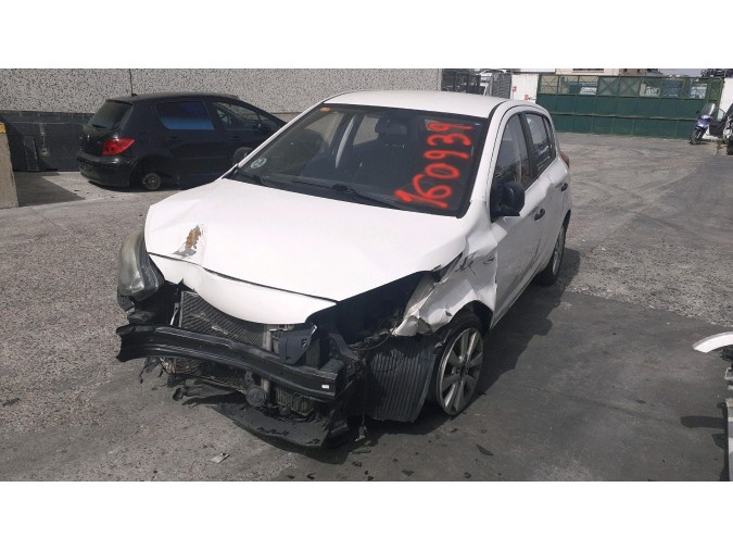 MOTOR SO HYUNDAI I20 2013