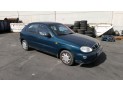 AMORTIGUADOR DELANTERO IZQUIERDO DAEWOO LANOS 1998