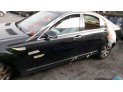ELEVALUNAS TRASERO DERECHO MERCEDES S 320 CDI 2007