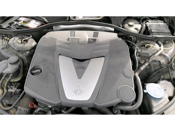 ELEVALUNAS TRASERO DERECHO MERCEDES S 320 CDI 2007