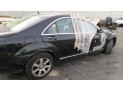 ELEVALUNAS TRASERO IZQUIERDO MERCEDES S 320 CDI 2007