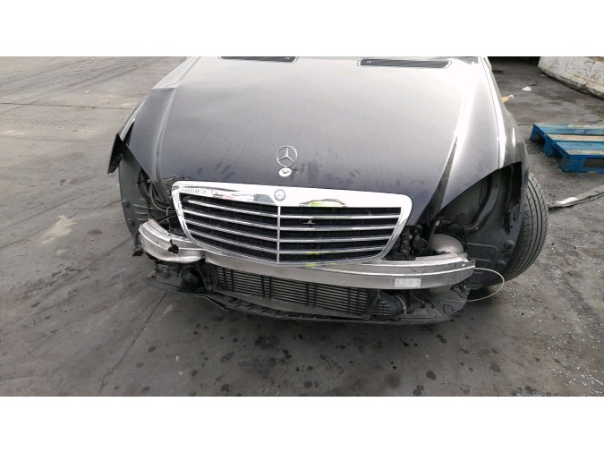 ELEVALUNAS TRASERO IZQUIERDO MERCEDES S 320 CDI 2007