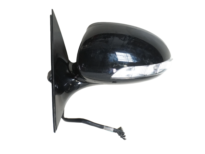 RETROVISOR IZQUIERDO MERCEDES S 320 CDI 2007