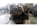 MOTOR CON ACCESORIOS Y CAJA DE CAMBIOS MERCEDES S 320 CDI