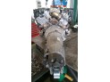 MOTOR CON ACCESORIOS Y CAJA DE CAMBIOS MERCEDES S 320 CDI