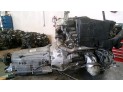 MOTOR CON ACCESORIOS Y CAJA DE CAMBIOS MERCEDES S 320 CDI