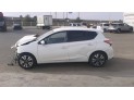 Juego de cojinete de rueda NISSAN PULSAR 2014