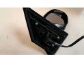 RETROVISOR DERECHO NISSAN PULSAR BLANCO 2014
