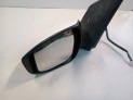 RETROVISOR IZQUIERDO NISSAN PULSAR BLANCO 2014