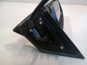RETROVISOR IZQUIERDO NISSAN PULSAR BLANCO 2014