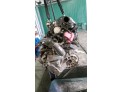 MOTOR CON ACCESORIOS SIN CAJA DE CAMBIOS NISSAN PULSAR