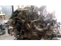 MOTOR CON ACCESORIOS SIN CAJA DE CAMBIOS NISSAN PULSAR