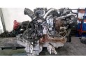 MOTOR CON ACCESORIOS SIN CAJA DE CAMBIOS NISSAN PULSAR