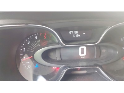 CORTE LATERAL RENAULT CAPTUR 2017
