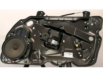 ELEVALUNAS DELANTERO DERECHO VOLKSWAGEN PASSAT 2014