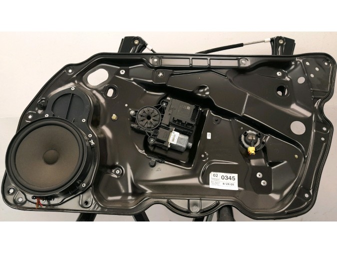 ELEVALUNAS DELANTERO DERECHO VOLKSWAGEN PASSAT 2014