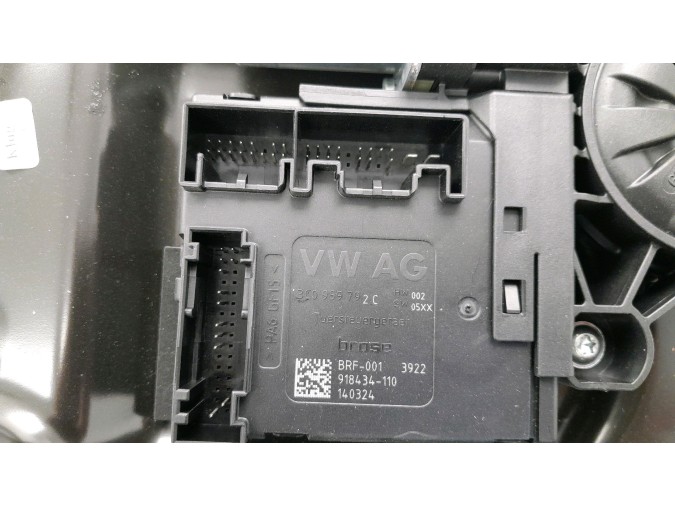 ELEVALUNAS DELANTERO DERECHO VOLKSWAGEN PASSAT 2014