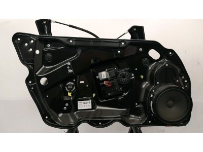 ELEVALUNAS DELANTERO IZQUIERDO VOLKSWAGEN PASSAT 2014