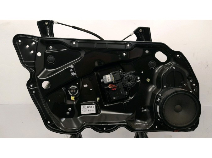 ELEVALUNAS DELANTERO IZQUIERDO VOLKSWAGEN PASSAT 2014