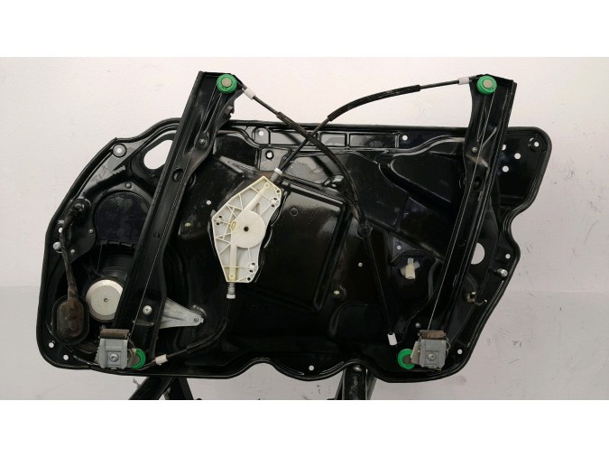ELEVALUNAS DELANTERO IZQUIERDO VOLKSWAGEN PASSAT 2014