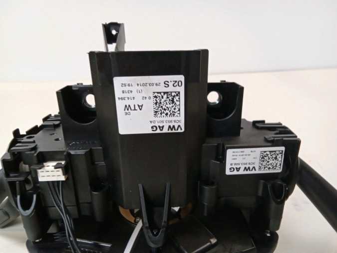 Mando Multifunción VOLKSWAGEN PASSAT 2014