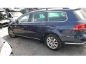 REFUERZO PARAGOLPES TRASERO VOLKSWAGEN PASSAT 2014