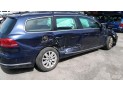 REFUERZO PARAGOLPES TRASERO VOLKSWAGEN PASSAT 2014
