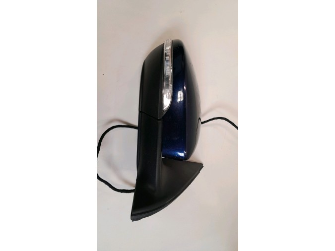 RETROVISOR DERECHO VOLKSWAGEN PASSAT 2014