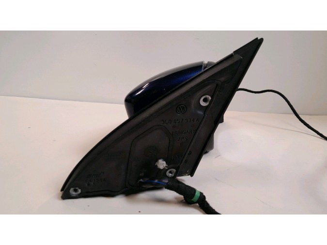 RETROVISOR DERECHO VOLKSWAGEN PASSAT 2014