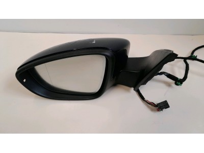 RETROVISOR IZQUIERDO VOLKSWAGEN PASSAT 2014