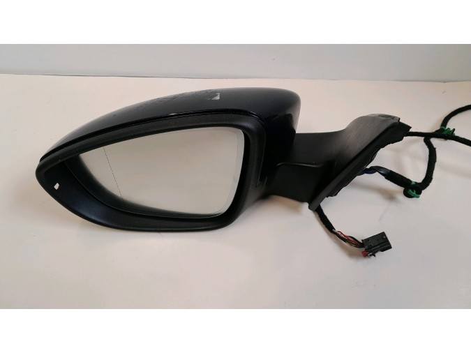 RETROVISOR IZQUIERDO VOLKSWAGEN PASSAT 2014