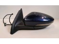 RETROVISOR IZQUIERDO VOLKSWAGEN PASSAT 2014