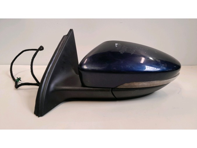 RETROVISOR IZQUIERDO VOLKSWAGEN PASSAT 2014