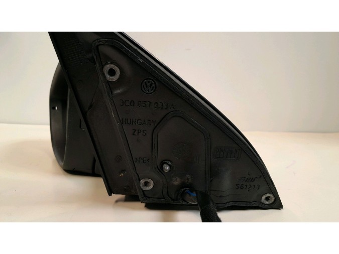 RETROVISOR IZQUIERDO VOLKSWAGEN PASSAT 2014