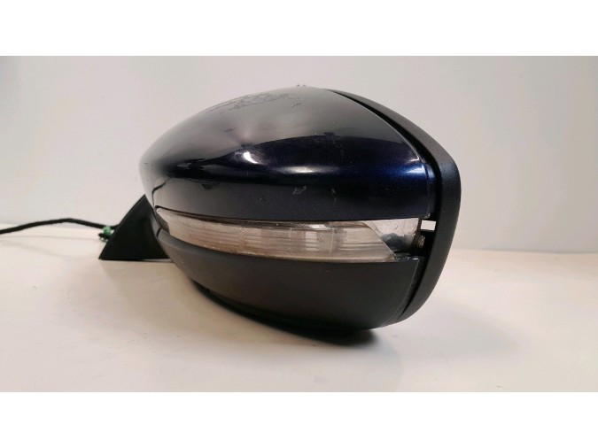 RETROVISOR IZQUIERDO VOLKSWAGEN PASSAT 2014