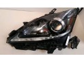 FARO DELANTERO IZQUIERDO LEXUS IS 200D 2011