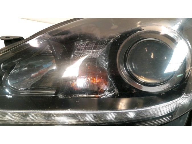 FARO DELANTERO IZQUIERDO LEXUS IS 200D 2011
