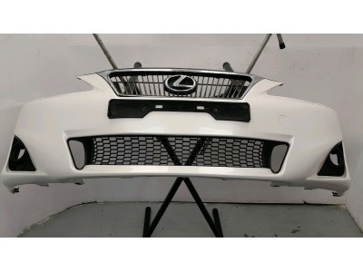 PARAGOLES DELANTERO LEXUS IS 200D BLANCO 2011